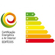 Certificação Energética e da Qualidade do Ar Interior das Casas